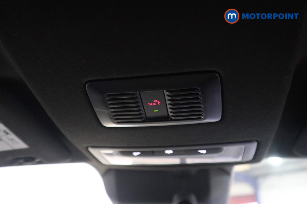 Mg Motor Uk MG3 Trophy Automatic Petrol-Electric Hybrid Hatchback - Stock Number (1625100) - 12th supplementary image