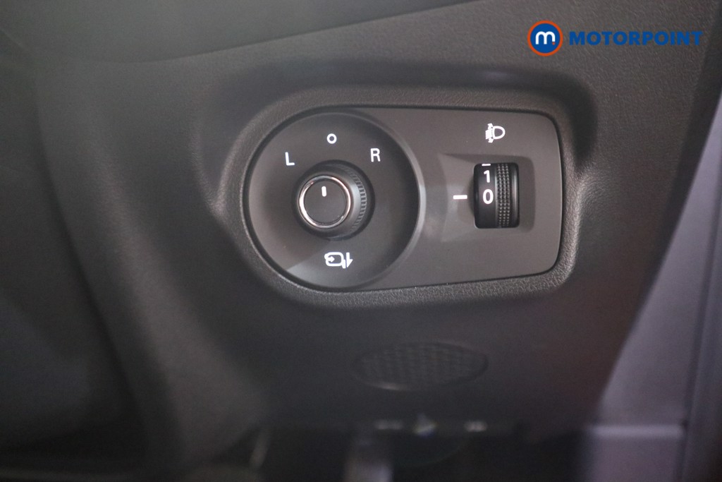 Mg Motor Uk MG3 Trophy Automatic Petrol-Electric Hybrid Hatchback - Stock Number (1625100) - 13th supplementary image