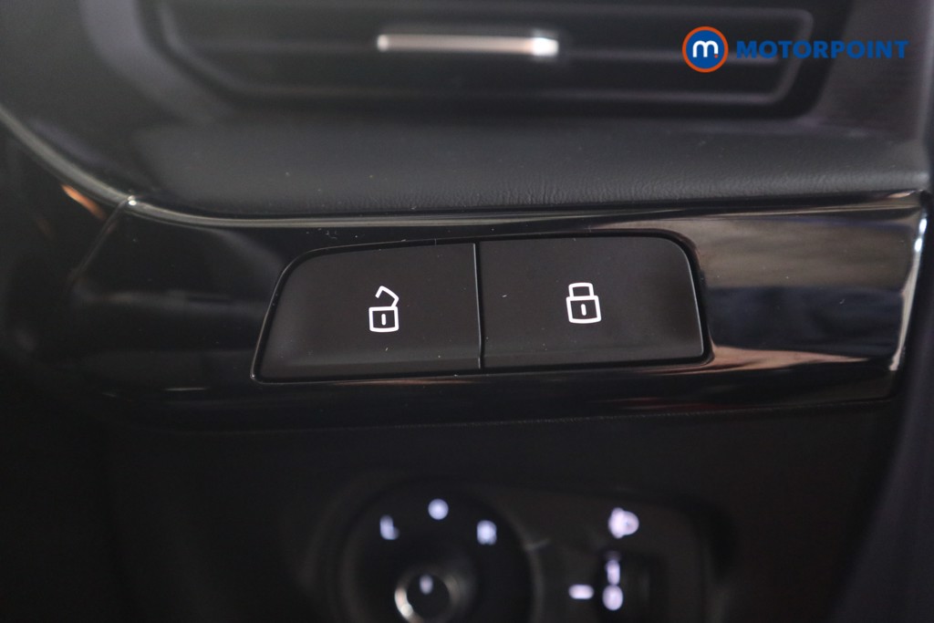 Mg Motor Uk MG3 Trophy Automatic Petrol-Electric Hybrid Hatchback - Stock Number (1625100) - 14th supplementary image