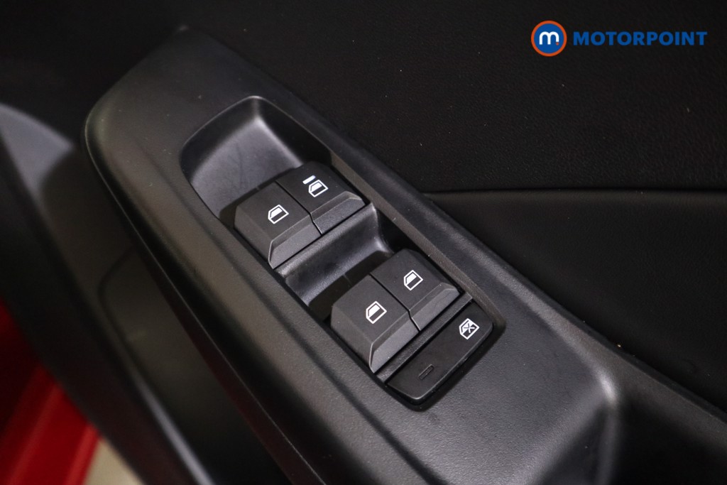 Mg Motor Uk MG3 Trophy Automatic Petrol-Electric Hybrid Hatchback - Stock Number (1625100) - 15th supplementary image