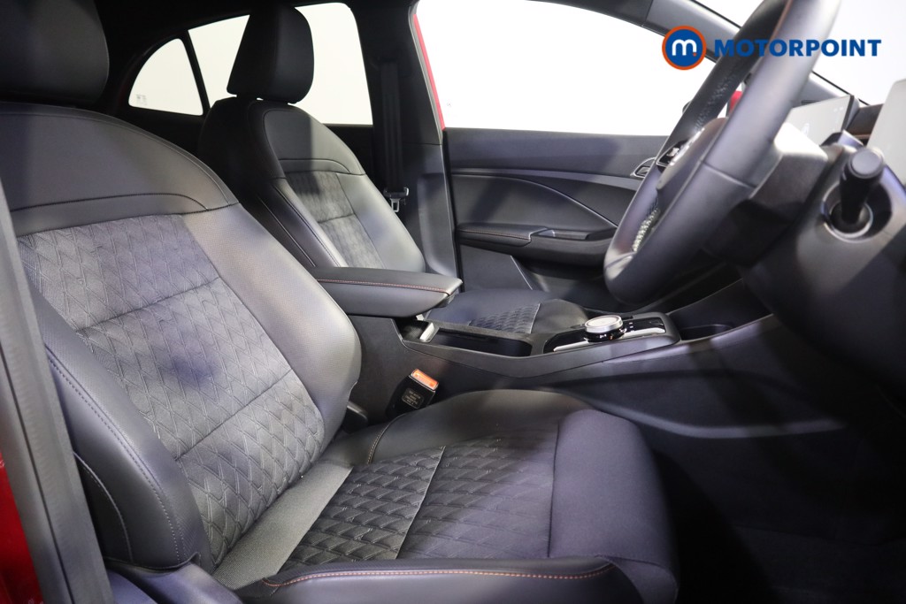 Mg Motor Uk MG3 Trophy Automatic Petrol-Electric Hybrid Hatchback - Stock Number (1625100) - 16th supplementary image