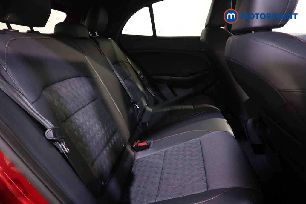 Mg Motor Uk MG3 Trophy Automatic Petrol-Electric Hybrid Hatchback - Stock Number (1625100) - 17th supplementary image