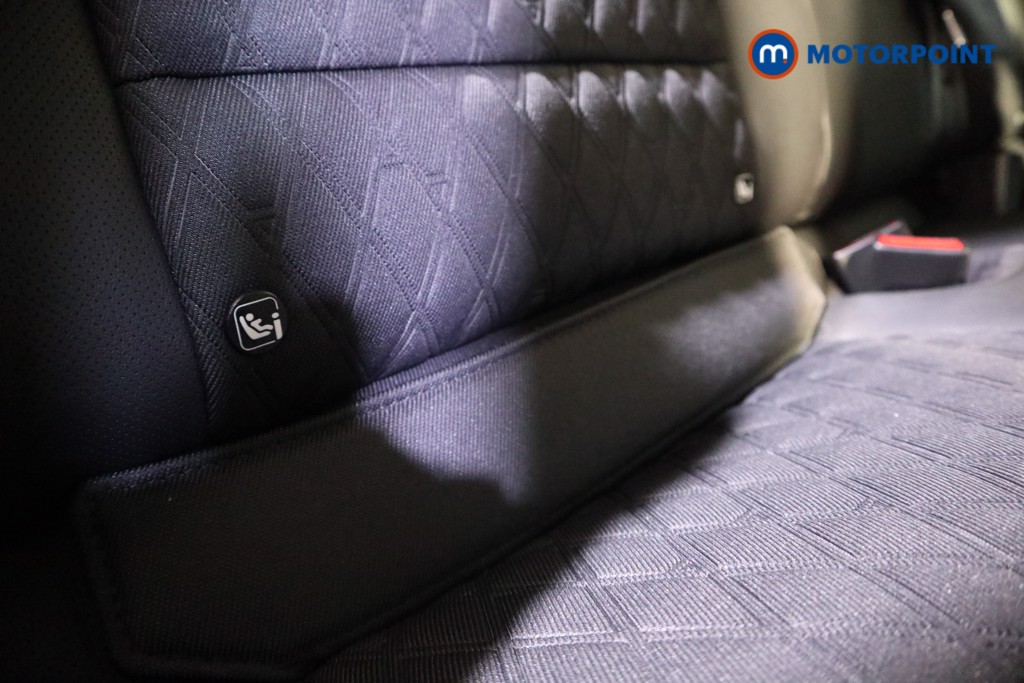 Mg Motor Uk MG3 Trophy Automatic Petrol-Electric Hybrid Hatchback - Stock Number (1625100) - 18th supplementary image