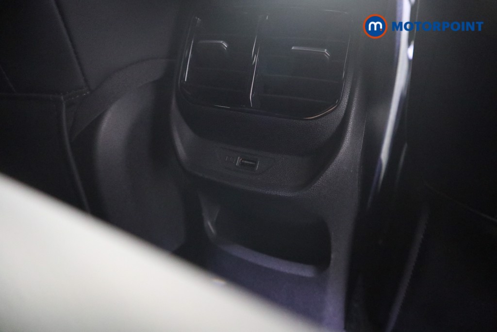 Mg Motor Uk MG3 Trophy Automatic Petrol-Electric Hybrid Hatchback - Stock Number (1625100) - 19th supplementary image