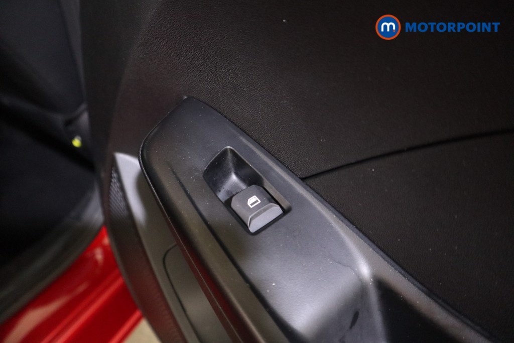 Mg Motor Uk MG3 Trophy Automatic Petrol-Electric Hybrid Hatchback - Stock Number (1625100) - 20th supplementary image