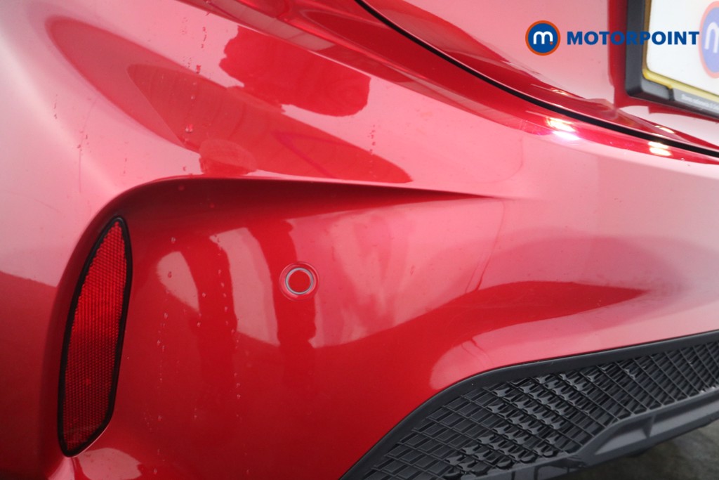 Mg Motor Uk MG3 Trophy Automatic Petrol-Electric Hybrid Hatchback - Stock Number (1625100) - 26th supplementary image