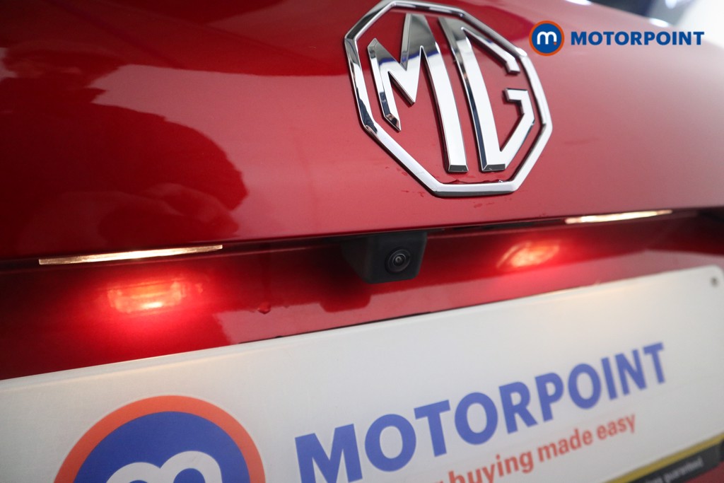 Mg Motor Uk MG3 Trophy Automatic Petrol-Electric Hybrid Hatchback - Stock Number (1625100) - 27th supplementary image