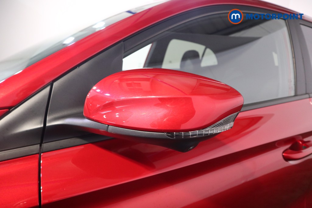 Mg Motor Uk MG3 Trophy Automatic Petrol-Electric Hybrid Hatchback - Stock Number (1625100) - 32nd supplementary image