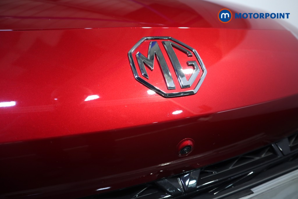 Mg Motor Uk MG3 Trophy Automatic Petrol-Electric Hybrid Hatchback - Stock Number (1625100) - 36th supplementary image