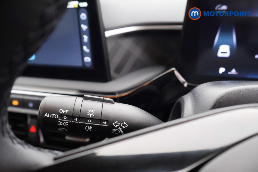 Mg Motor Uk MG3 Trophy Automatic Petrol-Electric Hybrid Hatchback - Stock Number (1625106) - 5th supplementary image