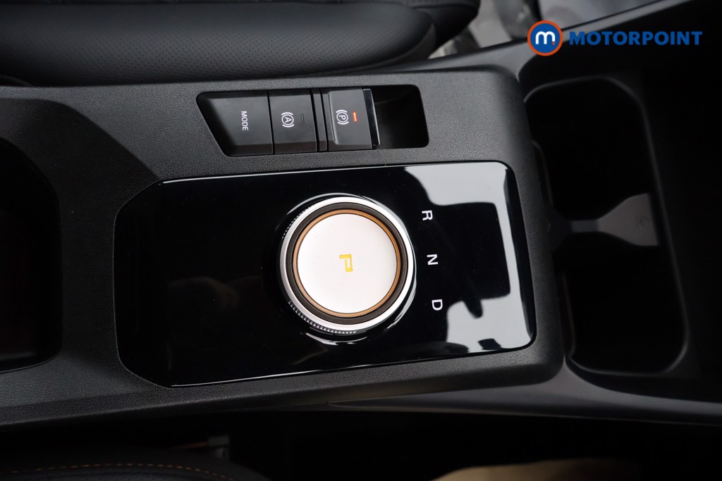 Mg Motor Uk MG3 Trophy Automatic Petrol-Electric Hybrid Hatchback - Stock Number (1625106) - 8th supplementary image