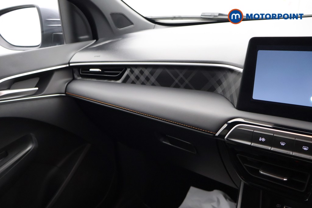 Mg Motor Uk MG3 Trophy Automatic Petrol-Electric Hybrid Hatchback - Stock Number (1625106) - 9th supplementary image