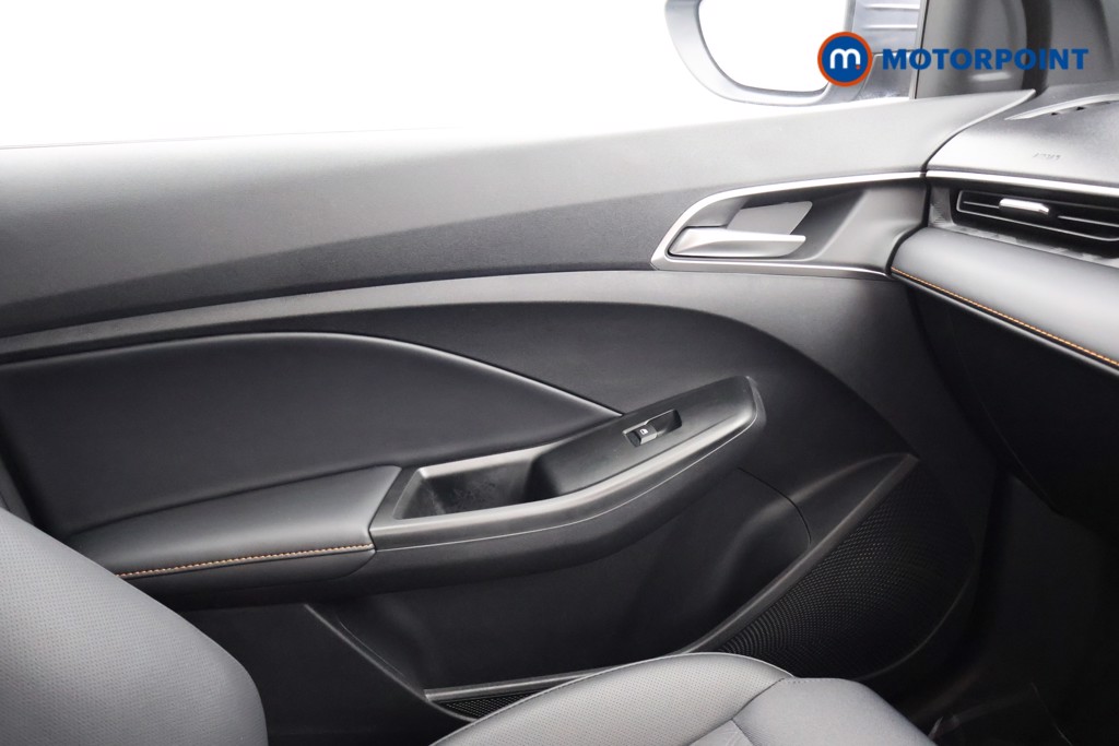 Mg Motor Uk MG3 Trophy Automatic Petrol-Electric Hybrid Hatchback - Stock Number (1625106) - 10th supplementary image