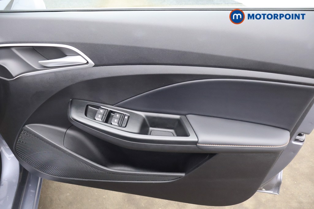 Mg Motor Uk MG3 Trophy Automatic Petrol-Electric Hybrid Hatchback - Stock Number (1625106) - 11th supplementary image