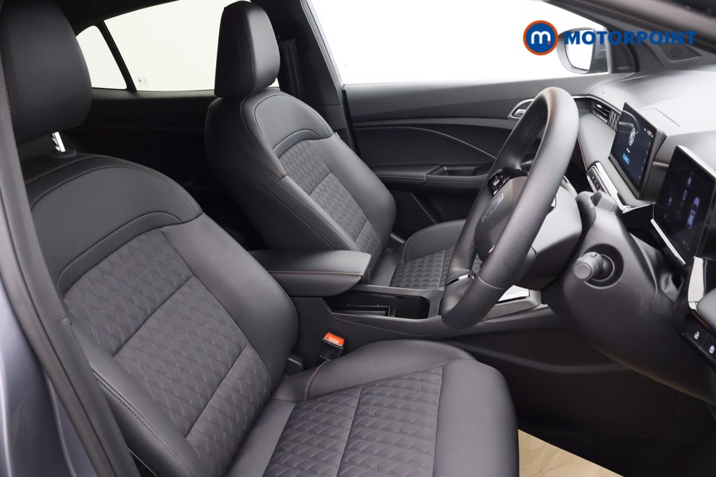 Mg Motor Uk MG3 Trophy Automatic Petrol-Electric Hybrid Hatchback - Stock Number (1625106) - 13th supplementary image