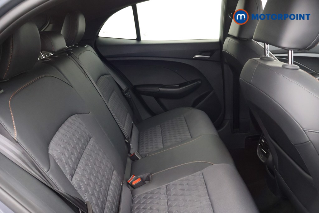 Mg Motor Uk MG3 Trophy Automatic Petrol-Electric Hybrid Hatchback - Stock Number (1625106) - 14th supplementary image