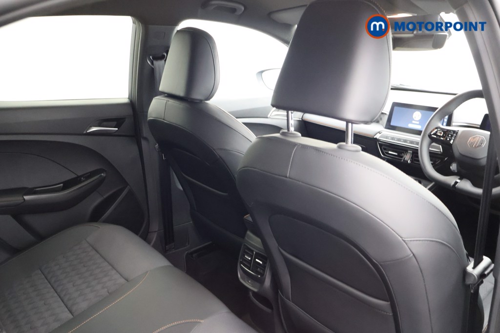 Mg Motor Uk MG3 Trophy Automatic Petrol-Electric Hybrid Hatchback - Stock Number (1625106) - 15th supplementary image