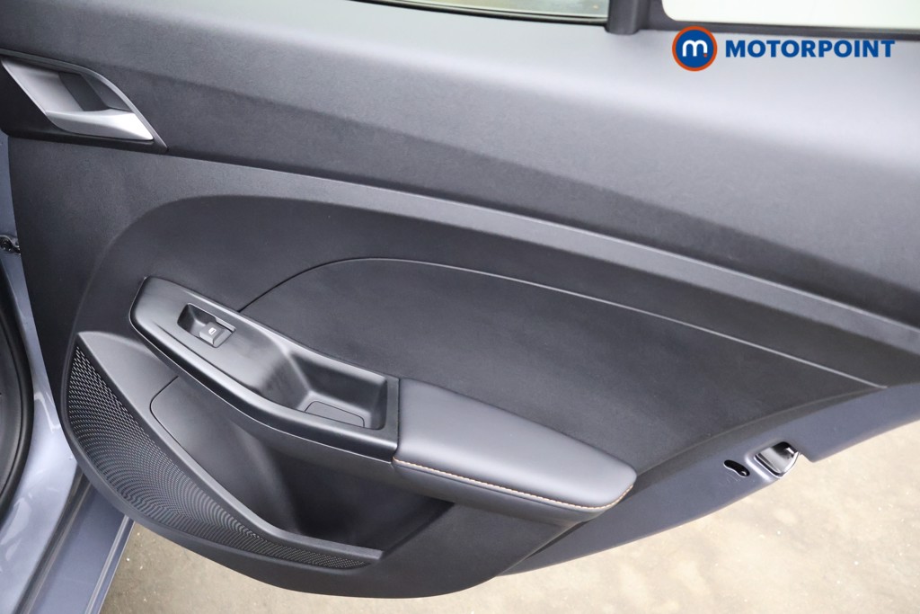 Mg Motor Uk MG3 Trophy Automatic Petrol-Electric Hybrid Hatchback - Stock Number (1625106) - 16th supplementary image