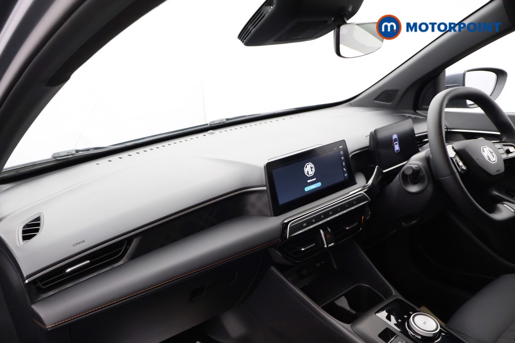 Mg Motor Uk MG3 Trophy Automatic Petrol-Electric Hybrid Hatchback - Stock Number (1625106) - 17th supplementary image
