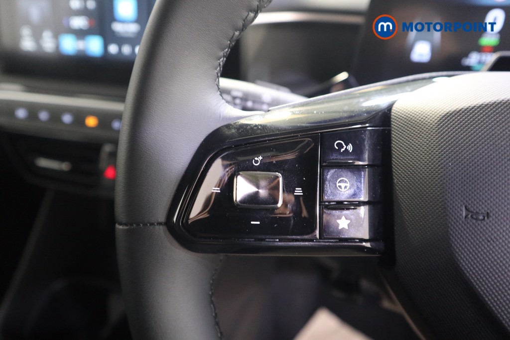 Mg Motor Uk MG3 Trophy Automatic Petrol-Electric Hybrid Hatchback - Stock Number (1625123) - 5th supplementary image