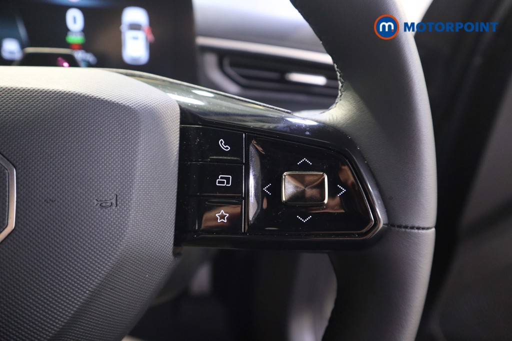 Mg Motor Uk MG3 Trophy Automatic Petrol-Electric Hybrid Hatchback - Stock Number (1625123) - 6th supplementary image