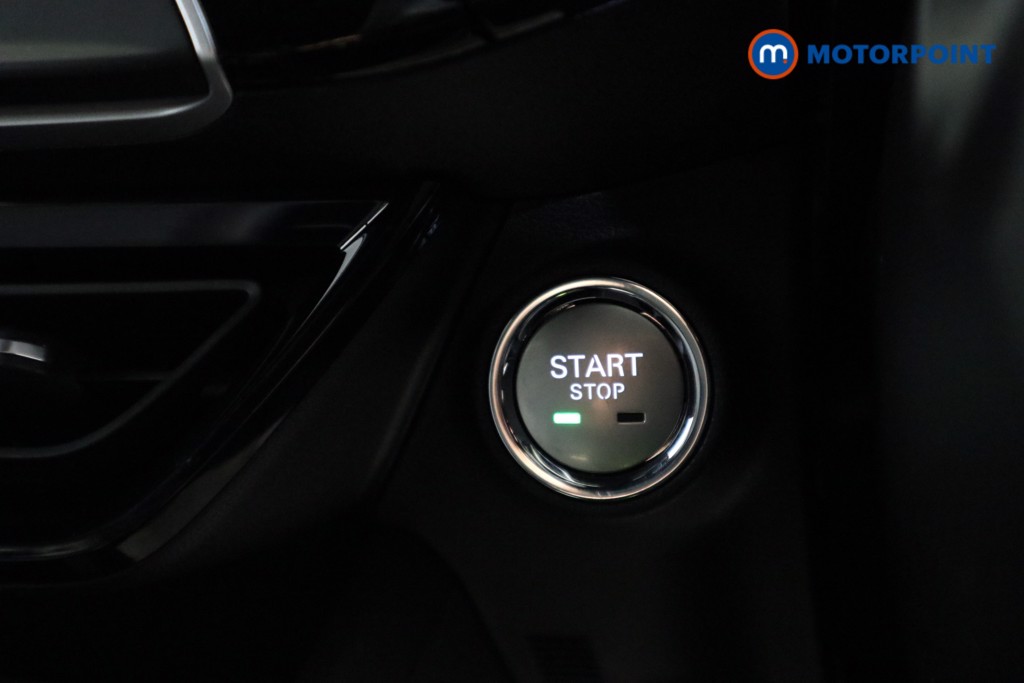 Mg Motor Uk MG3 Trophy Automatic Petrol-Electric Hybrid Hatchback - Stock Number (1625123) - 8th supplementary image