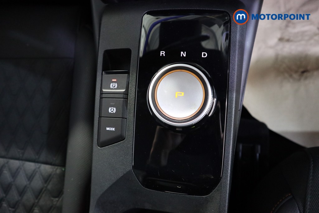 Mg Motor Uk MG3 Trophy Automatic Petrol-Electric Hybrid Hatchback - Stock Number (1625123) - 10th supplementary image