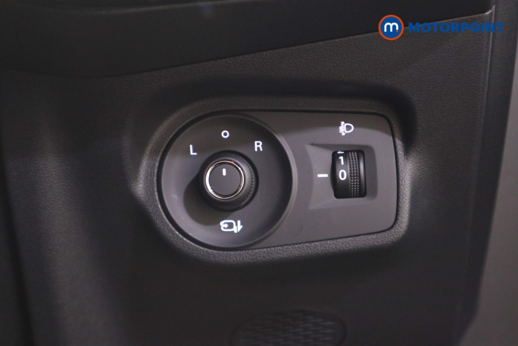 Mg Motor Uk MG3 Trophy Automatic Petrol-Electric Hybrid Hatchback - Stock Number (1625123) - 12th supplementary image