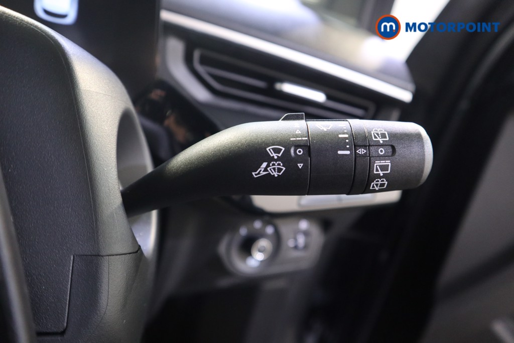 Mg Motor Uk MG3 Trophy Automatic Petrol-Electric Hybrid Hatchback - Stock Number (1625123) - 14th supplementary image