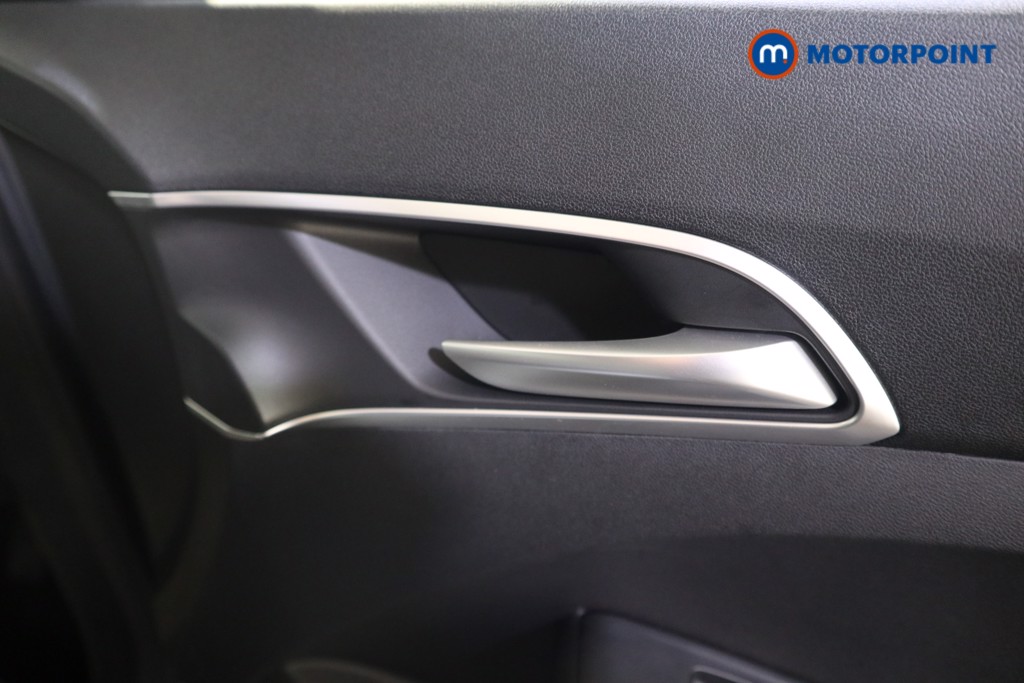 Mg Motor Uk MG3 Trophy Automatic Petrol-Electric Hybrid Hatchback - Stock Number (1625123) - 16th supplementary image