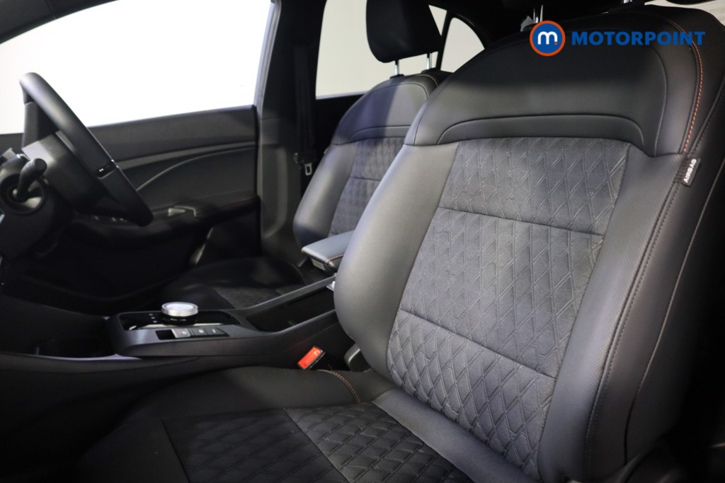 Mg Motor Uk MG3 Trophy Automatic Petrol-Electric Hybrid Hatchback - Stock Number (1625123) - 17th supplementary image