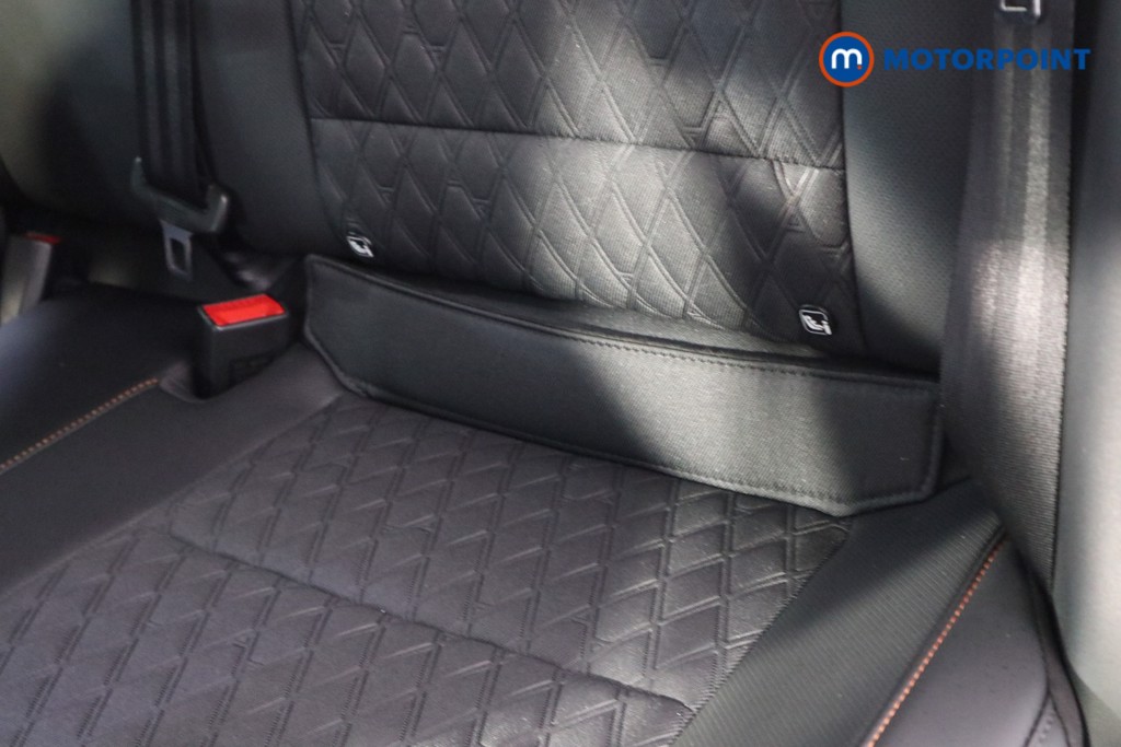 Mg Motor Uk MG3 Trophy Automatic Petrol-Electric Hybrid Hatchback - Stock Number (1625123) - 19th supplementary image