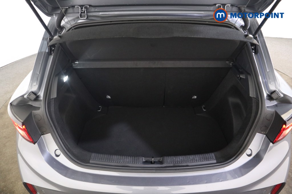 Mg Motor Uk MG3 Trophy Automatic Petrol-Electric Hybrid Hatchback - Stock Number (1625123) - 20th supplementary image