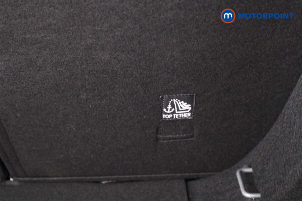 Mg Motor Uk MG3 Trophy Automatic Petrol-Electric Hybrid Hatchback - Stock Number (1625123) - 21st supplementary image