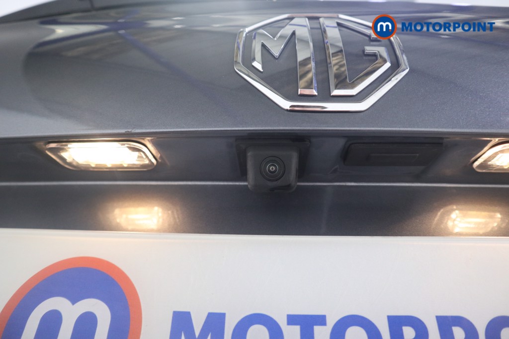 Mg Motor Uk MG3 Trophy Automatic Petrol-Electric Hybrid Hatchback - Stock Number (1625123) - 22nd supplementary image