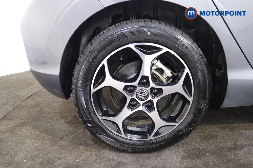 Mg Motor Uk MG3 Trophy Automatic Petrol-Electric Hybrid Hatchback - Stock Number (1625123) - 23rd supplementary image