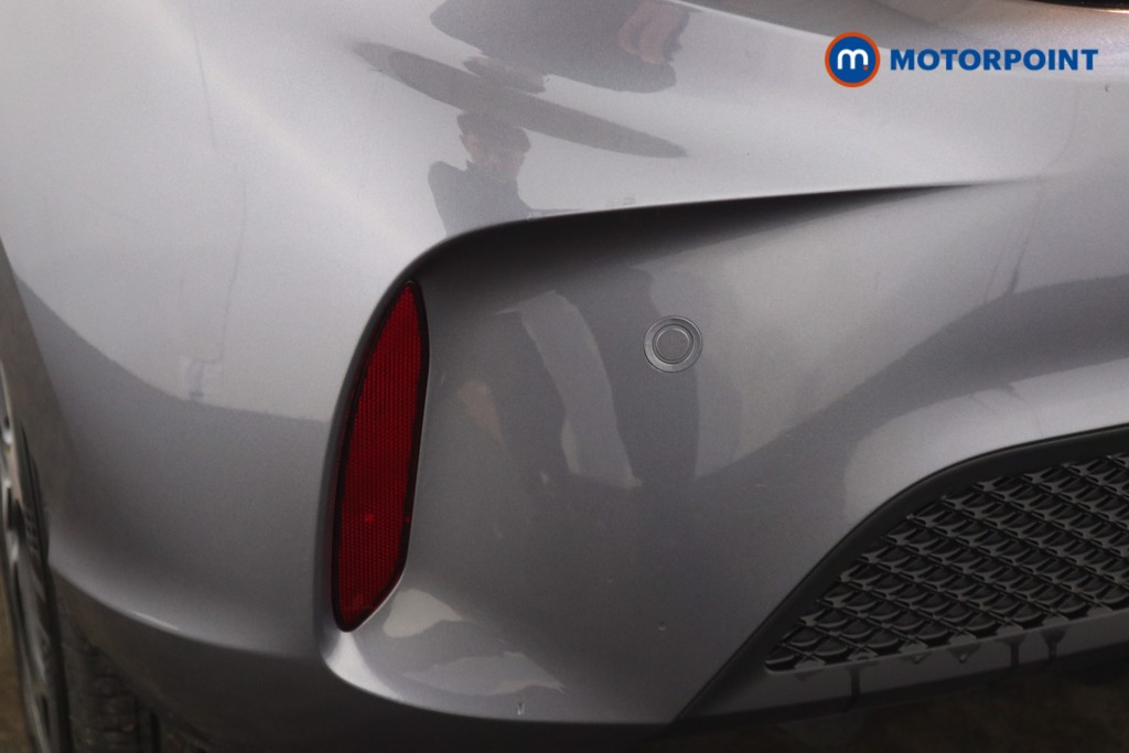 Mg Motor Uk MG3 Trophy Automatic Petrol-Electric Hybrid Hatchback - Stock Number (1625123) - 27th supplementary image