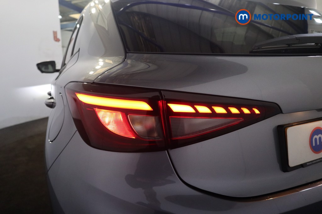 Mg Motor Uk MG3 Trophy Automatic Petrol-Electric Hybrid Hatchback - Stock Number (1625123) - 28th supplementary image