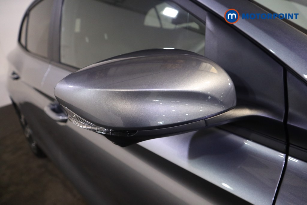 Mg Motor Uk MG3 Trophy Automatic Petrol-Electric Hybrid Hatchback - Stock Number (1625123) - 32nd supplementary image