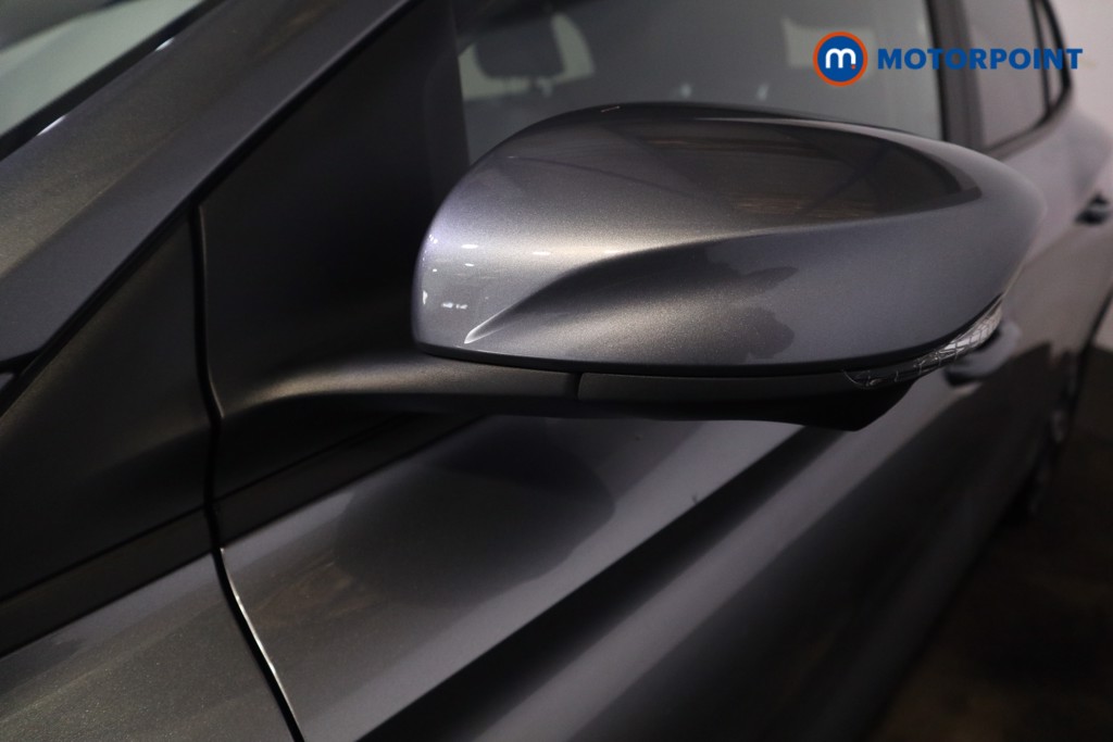 Mg Motor Uk MG3 Trophy Automatic Petrol-Electric Hybrid Hatchback - Stock Number (1625123) - 33rd supplementary image