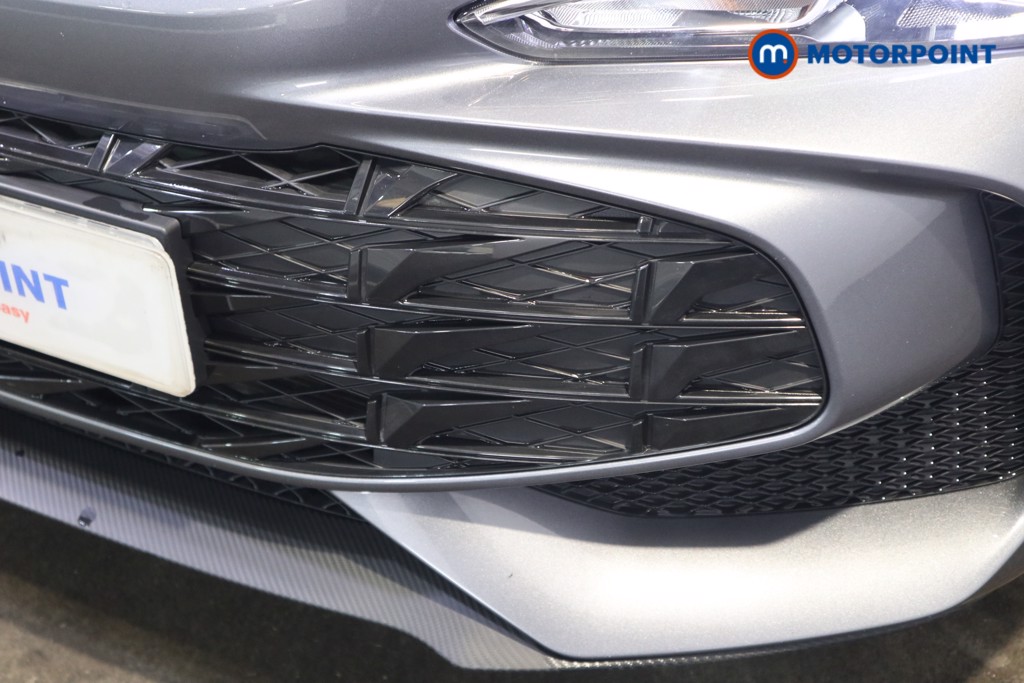 Mg Motor Uk MG3 Trophy Automatic Petrol-Electric Hybrid Hatchback - Stock Number (1625123) - 34th supplementary image