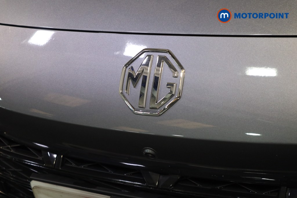Mg Motor Uk MG3 Trophy Automatic Petrol-Electric Hybrid Hatchback - Stock Number (1625123) - 35th supplementary image