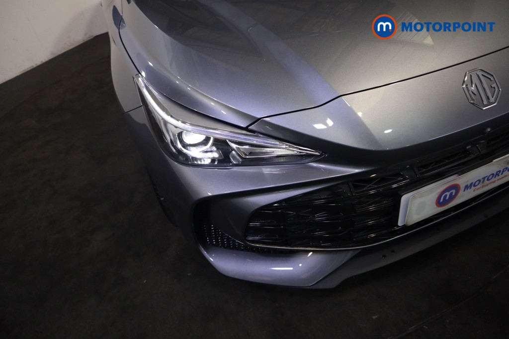Mg Motor Uk MG3 Trophy Automatic Petrol-Electric Hybrid Hatchback - Stock Number (1625123) - 37th supplementary image