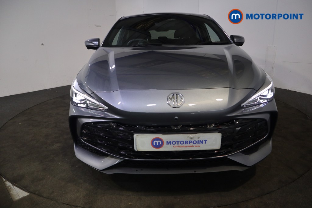 Mg Motor Uk MG3 Trophy Automatic Petrol-Electric Hybrid Hatchback - Stock Number (1625123) - 38th supplementary image