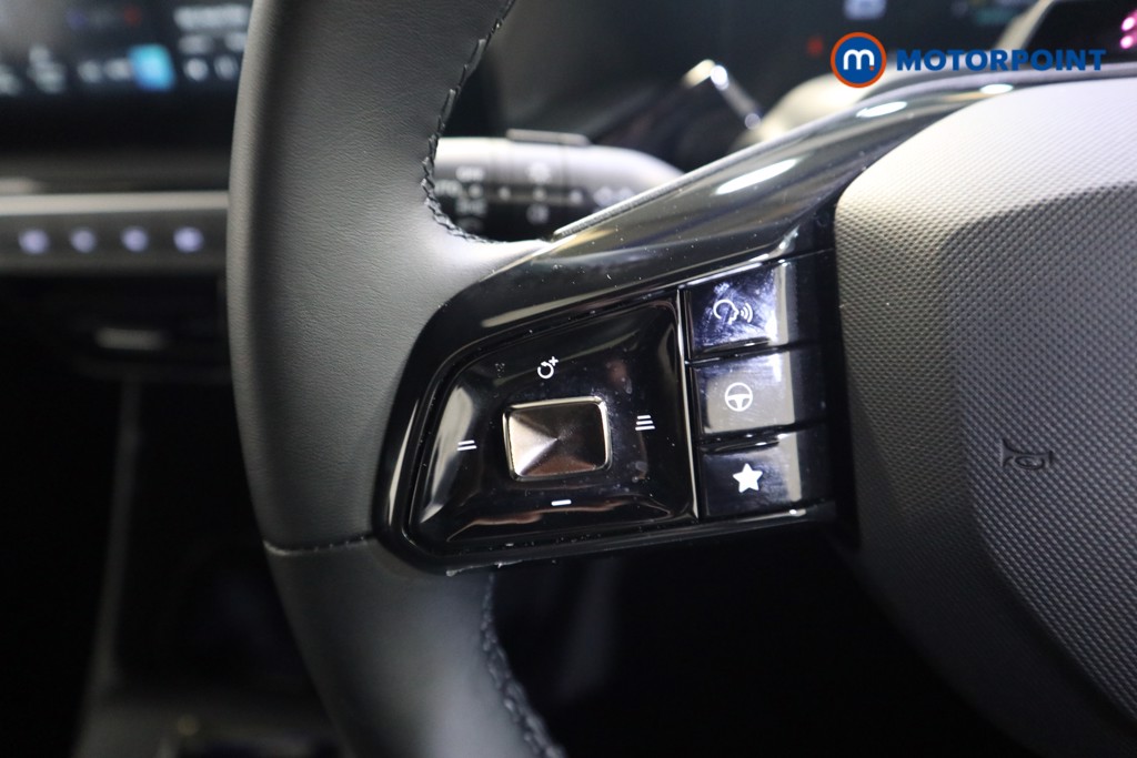 Mg Motor Uk MG3 Trophy Automatic Petrol-Electric Hybrid Hatchback - Stock Number (1625187) - 3rd supplementary image