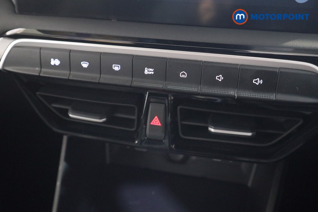 Mg Motor Uk MG3 Trophy Automatic Petrol-Electric Hybrid Hatchback - Stock Number (1625187) - 7th supplementary image