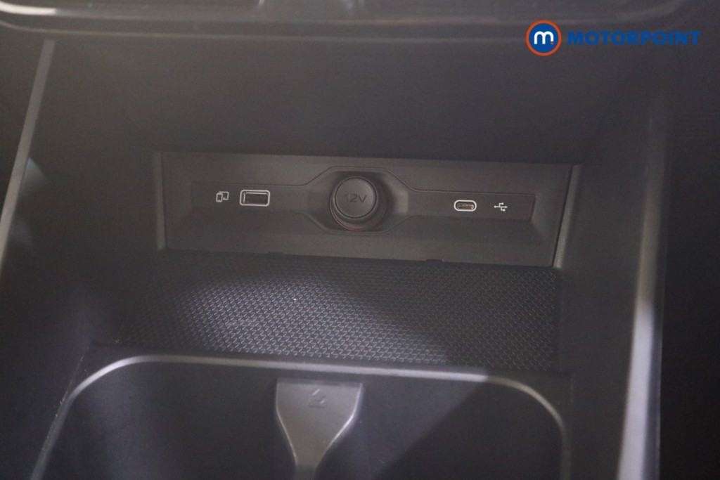 Mg Motor Uk MG3 Trophy Automatic Petrol-Electric Hybrid Hatchback - Stock Number (1625187) - 8th supplementary image