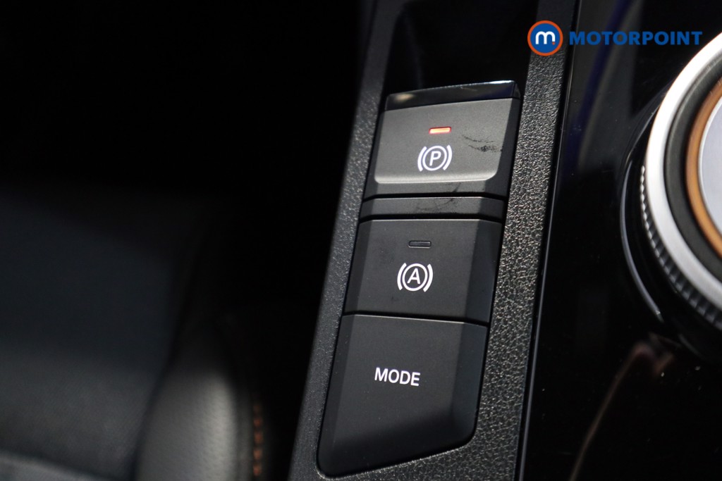 Mg Motor Uk MG3 Trophy Automatic Petrol-Electric Hybrid Hatchback - Stock Number (1625187) - 9th supplementary image