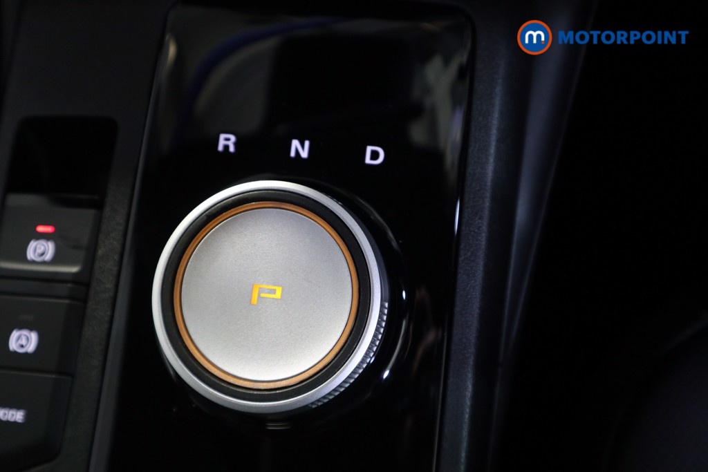 Mg Motor Uk MG3 Trophy Automatic Petrol-Electric Hybrid Hatchback - Stock Number (1625187) - 10th supplementary image