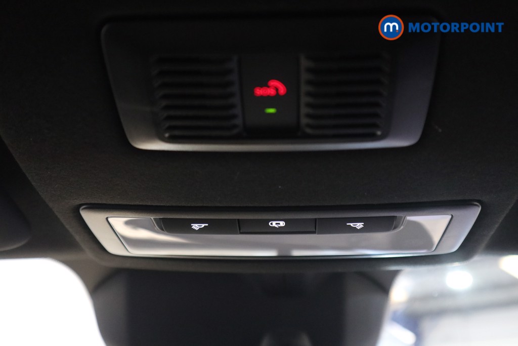 Mg Motor Uk MG3 Trophy Automatic Petrol-Electric Hybrid Hatchback - Stock Number (1625187) - 11th supplementary image